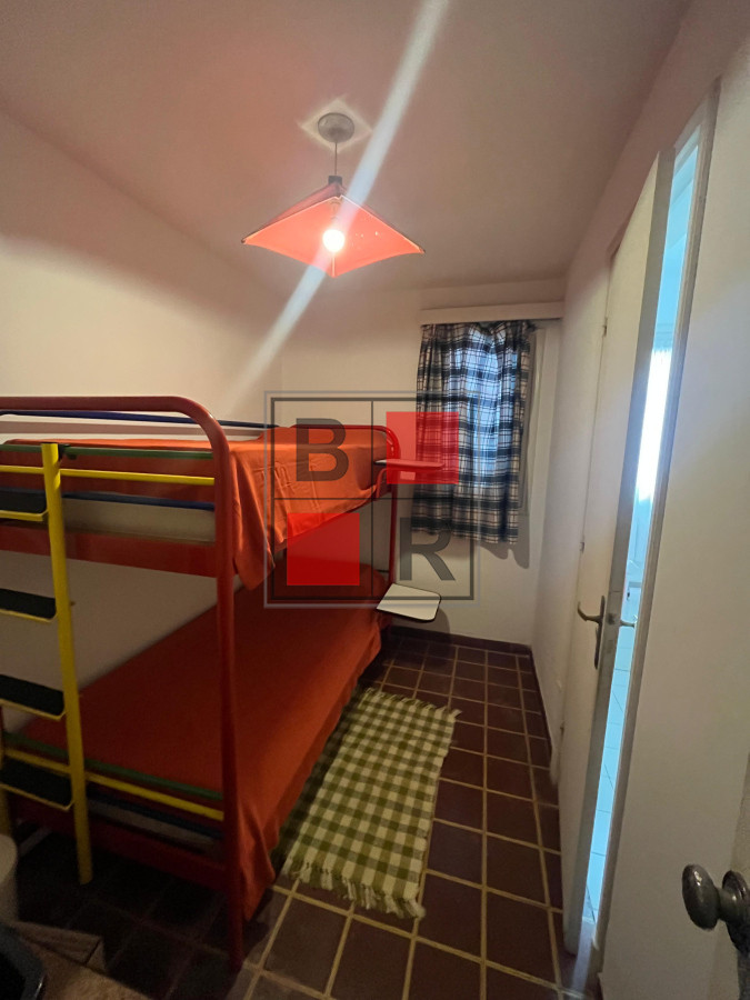 Apartamento ID.1087 - APARTAMENTO TEMPORADA 3 DORM PENINSULA