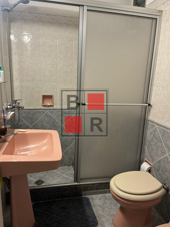 Apartamento ID.23 - Alquiler TEMPORADA, Apt. 1 Dormitorio Primera Linea Mansa