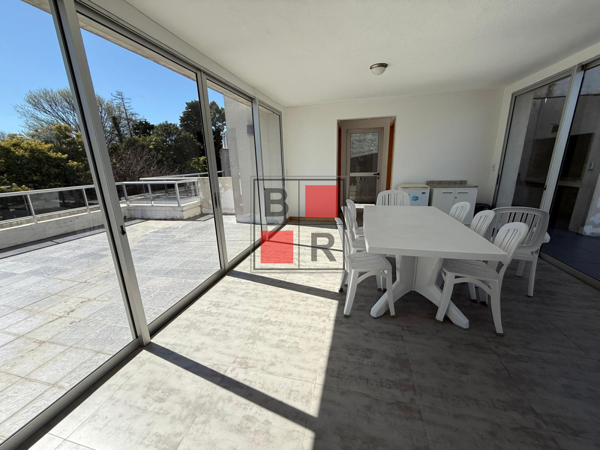 Apartamento ID.1356 - VENTA APARTAMENTO 2 DORMITORIOS 2 BAÑOS