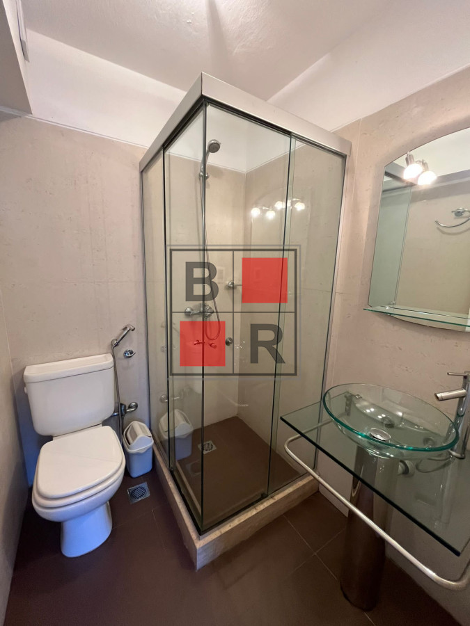 Apartamento ID.30 - Alquiler Invernal MANSA , Apto 2 dorm, 2 baños