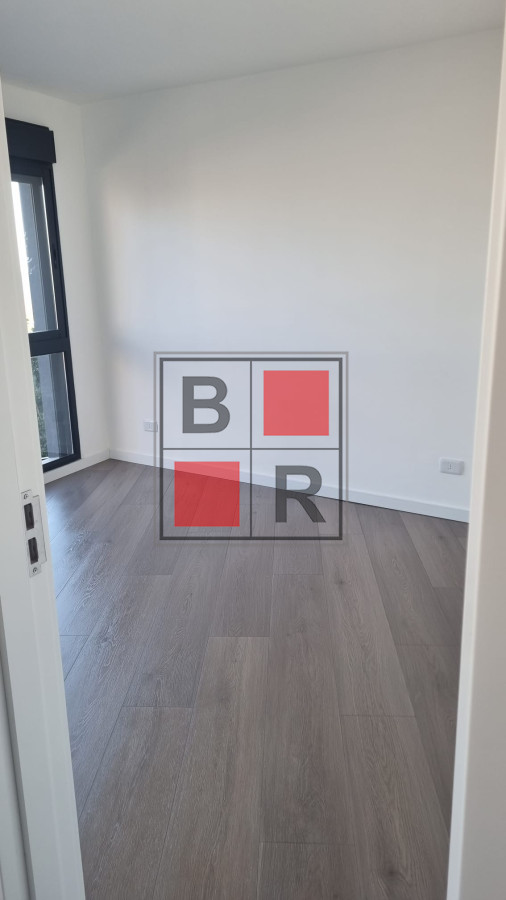Apartamento ID.1341 - A estrenar Apto 2 dormitorios Mansa