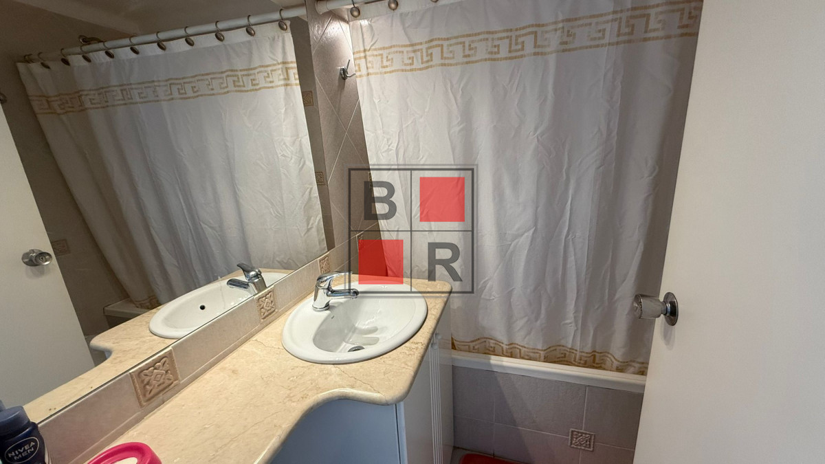 Apartamento ID.1161 - Apto de 2 domr. ubicado en primera linea de la mansa 