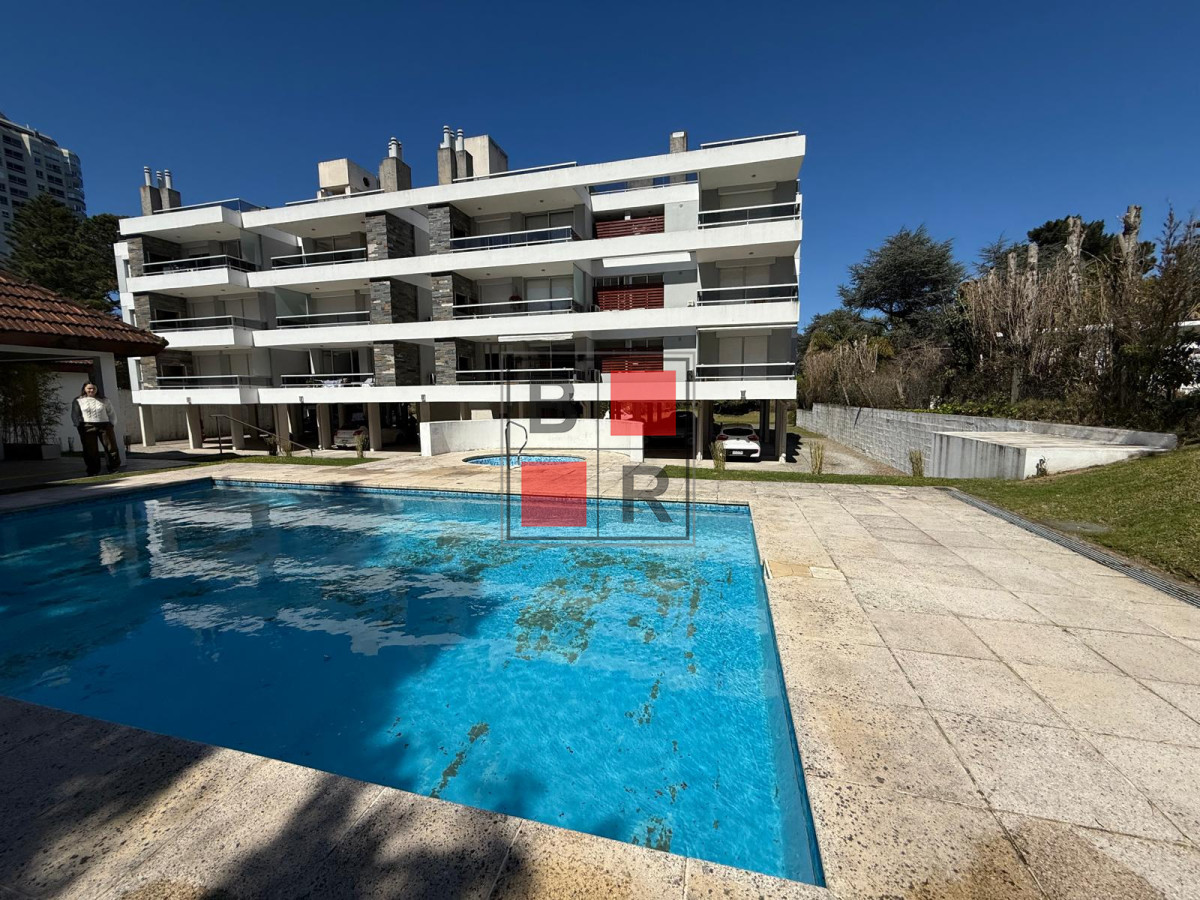 Apartamento ID.1356 - VENTA APARTAMENTO 2 DORMITORIOS 2 BAÑOS