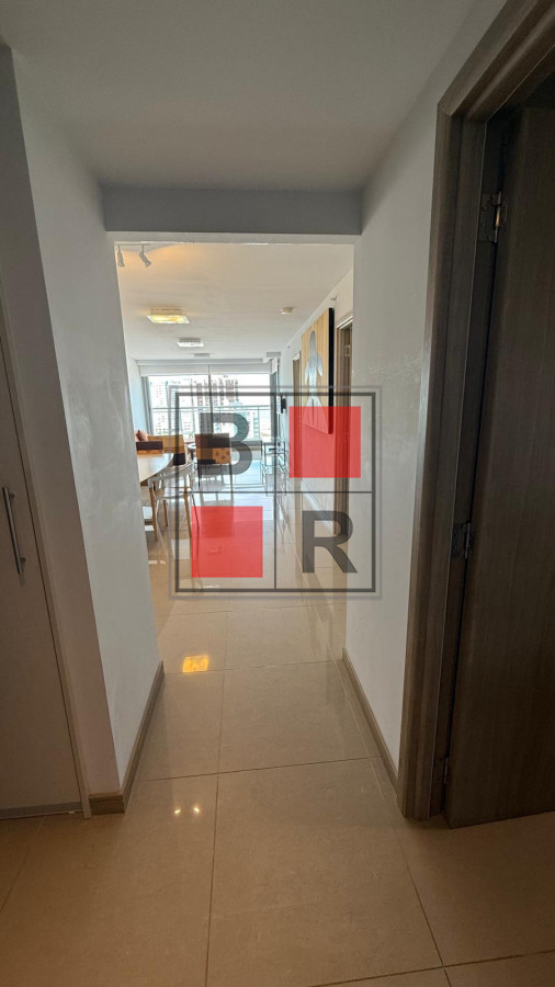 Apartamento ID.1264 - VENTA ONIX 2 DORMITORIOS