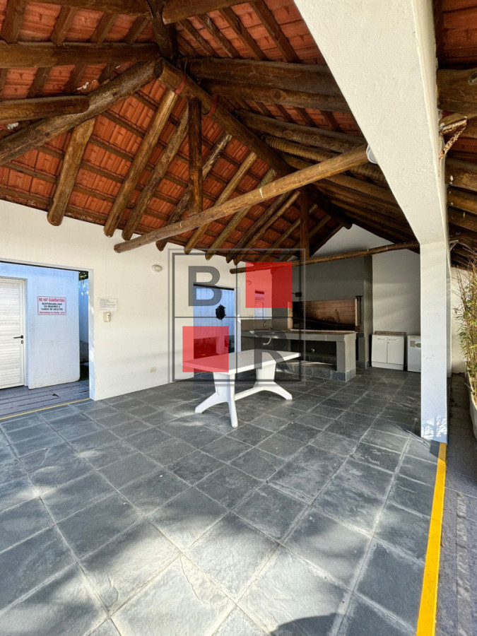 Apartamento ID.1393 - VENTA EXCELENTE APTO 1 DORMITORIO CON AMENITIES