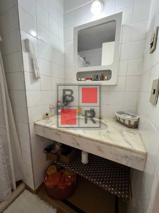 Apartamento ID.876 - ALQUILER Temporada Mansa