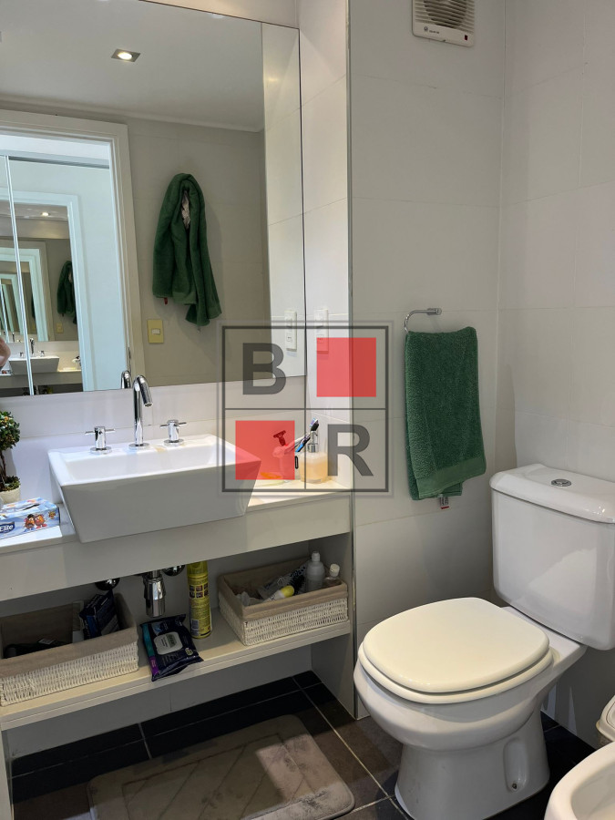 Apartamento ID.143 - ALQUILER TEMPORADA Apto 3 dormitorios Torre con amenities