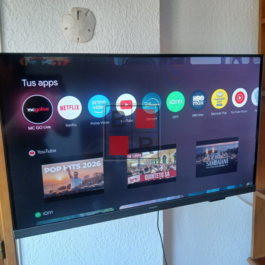 Apartamento ID.42 - ALQUILER TEMPORADA PARADA 9 MANSA 2 dormitorios 2 baños 