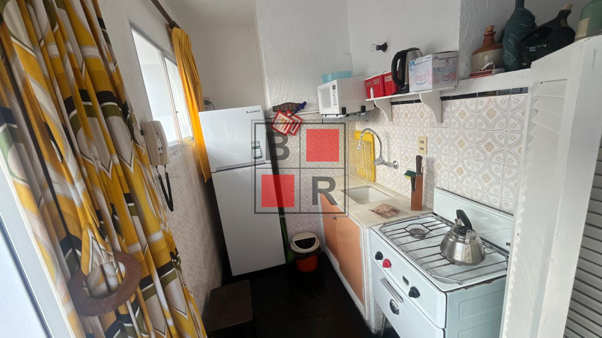 Apartamento ID.26 - APTO PRIMERA LINEA MANSA 