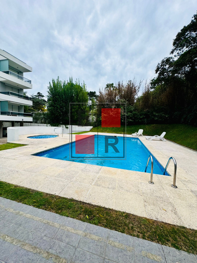 Apartamento ID.1129 - Apto en alquiler de temporada. 1 dormitorio