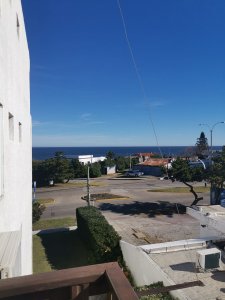 VENTA APARTAMENTO, Zona Mansa, 1dormitorio