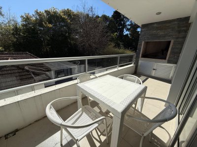 VENTA APARTAMENTO 2 DORMITORIOS 2 BAÑOS