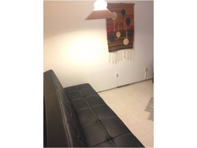 VENTA APARTAMENTO, Zona Mansa, 1 dormitorio