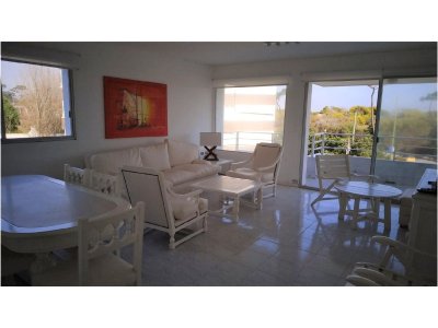 Venta Apartamento 3 Dormitorios Zona Mansa.