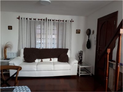 Alquiler Anual Apartamento 2 Dormitorios Zona Mansa.