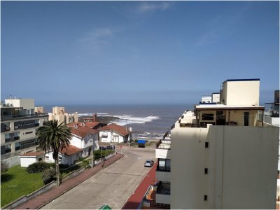 VENTA APARTAMENTO, Zona Península, 2dormitorio