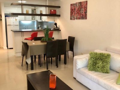 VENTA APARTAMENTO, Punta Ballena, 1dormitorio