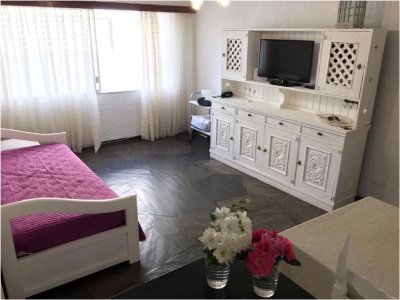 VENTA MANSA 1 dorm