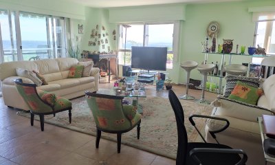 VENTA APARTAMENTO, Zona Mansa, 4dormitorio