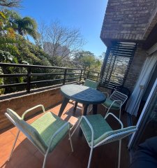 VENTA y ALQUILER INVERNAL, Zona Mansa, 2 dormitorios