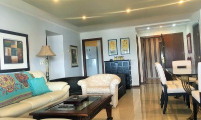VENTA APARTAMENTO, Zona Brava, 3dormitorio