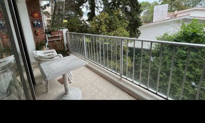 VENTA Apto de un dormitorio en playa mansa