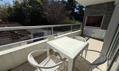 VENTA APARTAMENTO 2 DORMITORIOS 2 BAÑOS