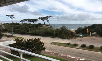 VENTA hermoso apartamento con vista a MANSA, 3 dormitorios