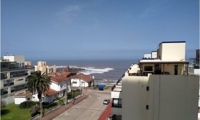 VENTA APARTAMENTO, Zona Península, 2dormitorio