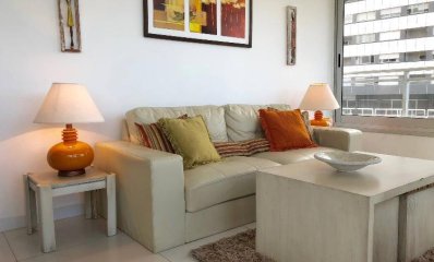 Venta Apto. 2 dorm. sobre Av. Roosevelt
