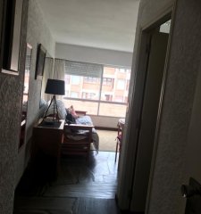 VENTA APARTAMENTO, Zona Península, 1 dormitorio