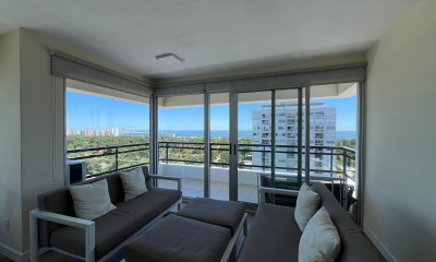 OPORTUNIDAD DE VENTA - Alquiler temporal moderno apto. 3 dormitorios.