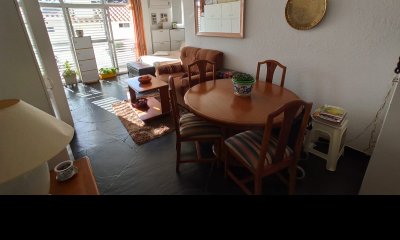 VENTA Monoambiente Mansa