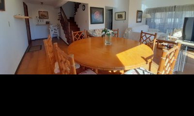 VENTA APARTAMENTO, Zona Mansa, 3 dormitorios