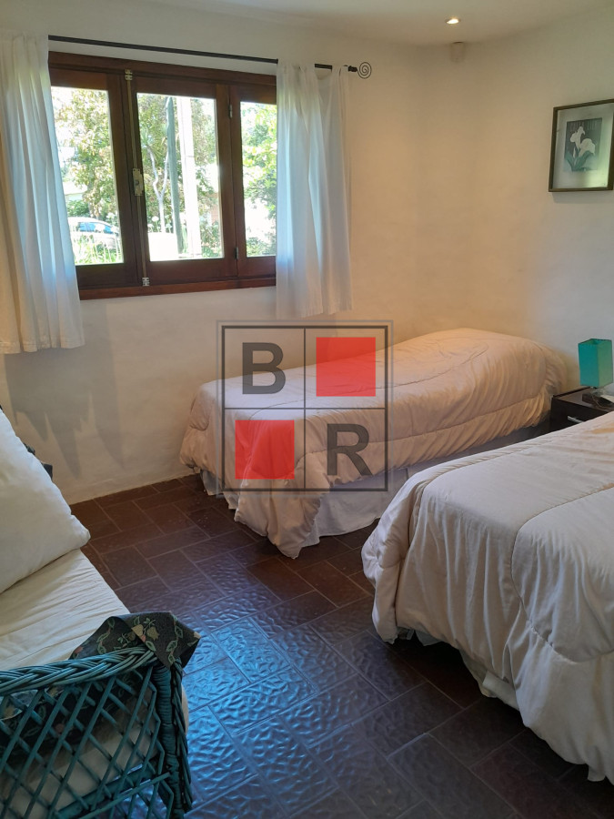 Casa ID.1176 - Encantadora casa de 3 dormitorios 