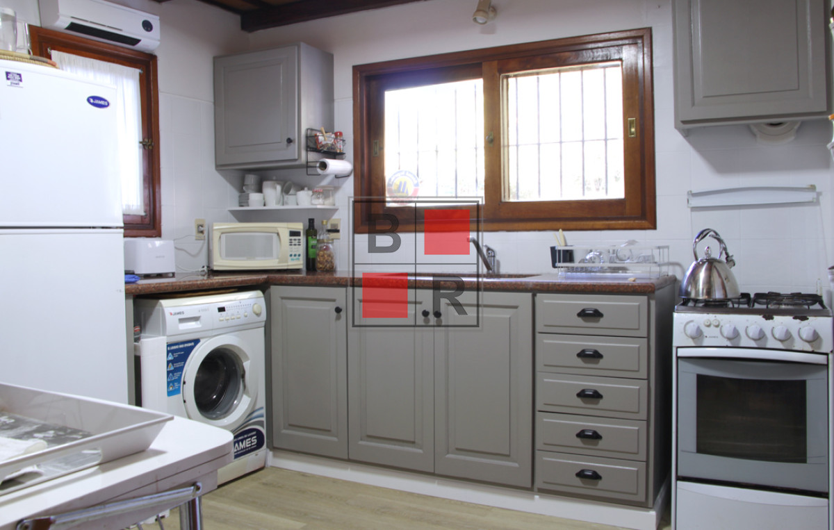 Casa ID.1089 - Excelente casa de 3 dormitorios 
