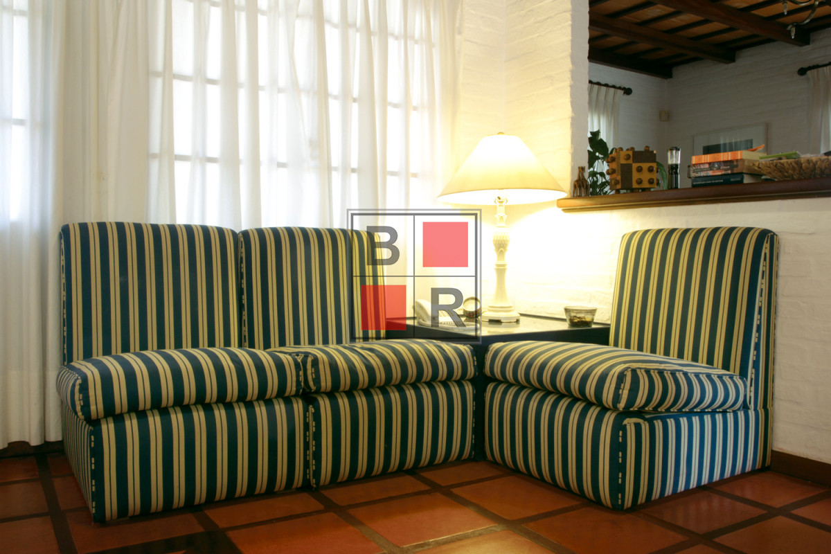 Casa ID.1089 - Excelente casa de 3 dormitorios 