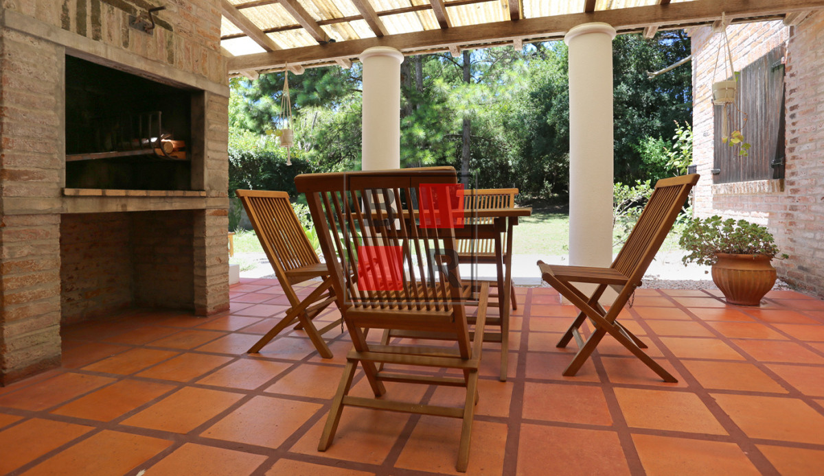 Casa ID.1089 - Excelente casa de 3 dormitorios 