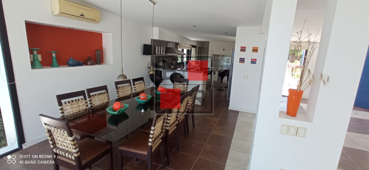 Casa ID.621 - ALQUILER temporada, 4 dormitorios, 5 baños