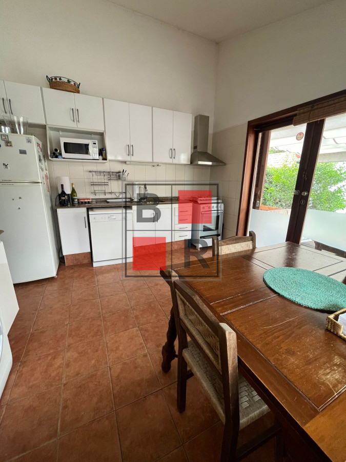 Casa ID.892 - HERMOSA CASA ALQUILER VERANO MANSA