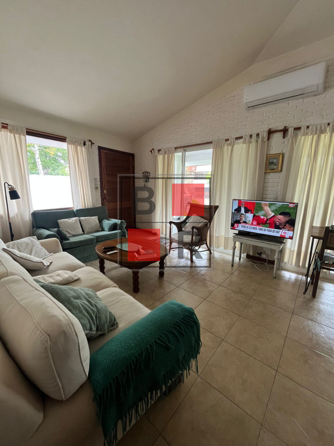 Casa ID.892 - HERMOSA CASA ALQUILER VERANO MANSA