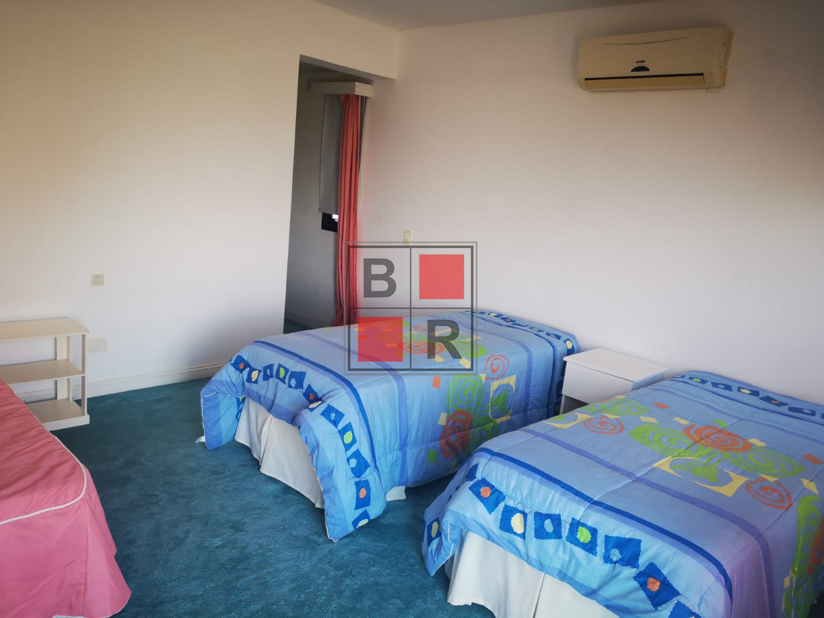 Casa ID.621 - ALQUILER temporada, 4 dormitorios, 5 baños