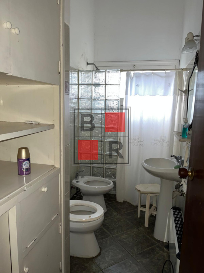 Casa ID.317 - Alquiler temporada, casa 3 dorm, 2 baños