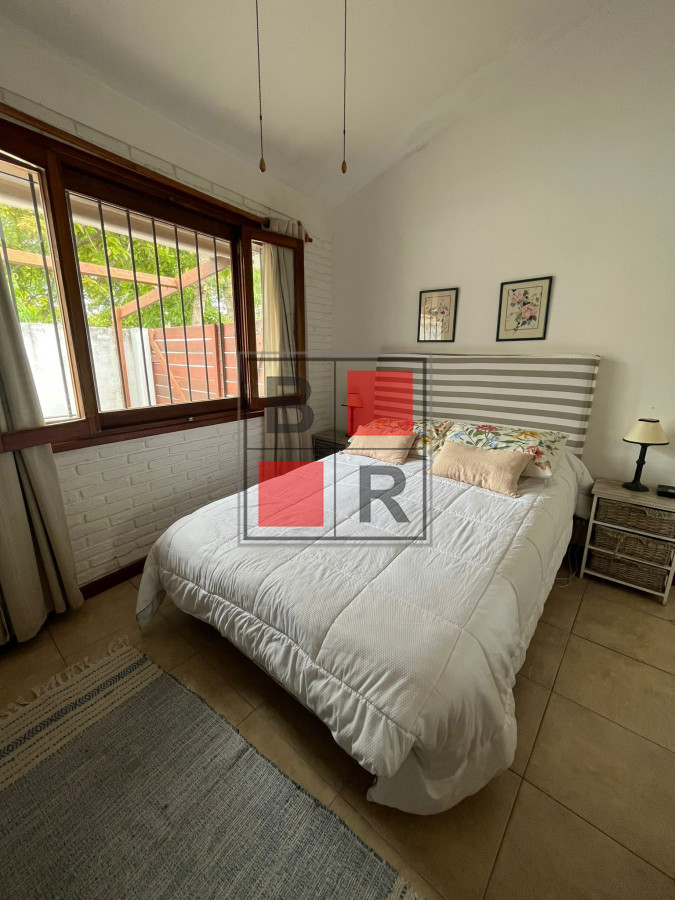 Casa ID.892 - HERMOSA CASA ALQUILER VERANO MANSA