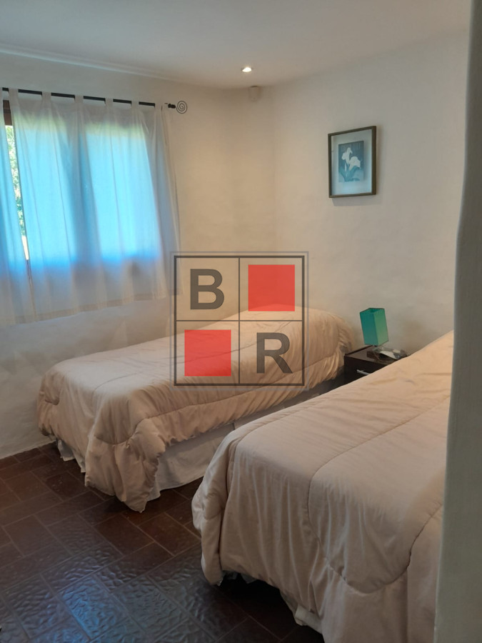 Casa ID.1176 - Encantadora casa de 3 dormitorios 