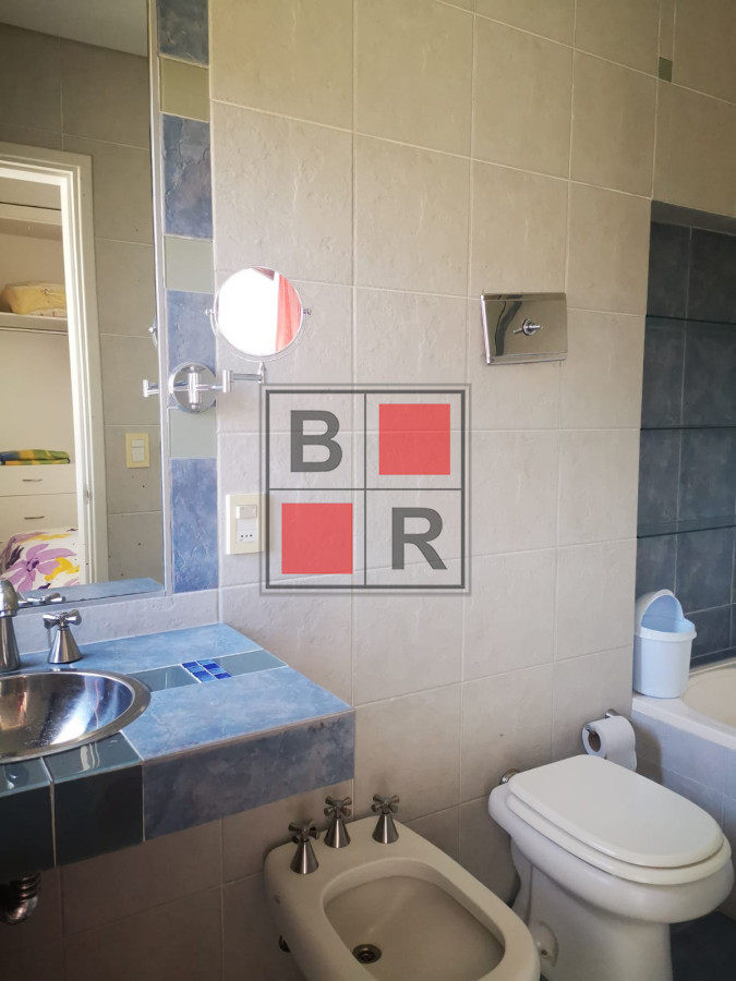 Casa ID.621 - ALQUILER temporada, 4 dormitorios, 5 baños