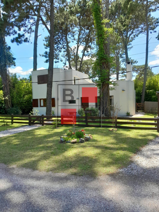 Casa ID.1176 - Encantadora casa de 3 dormitorios 
