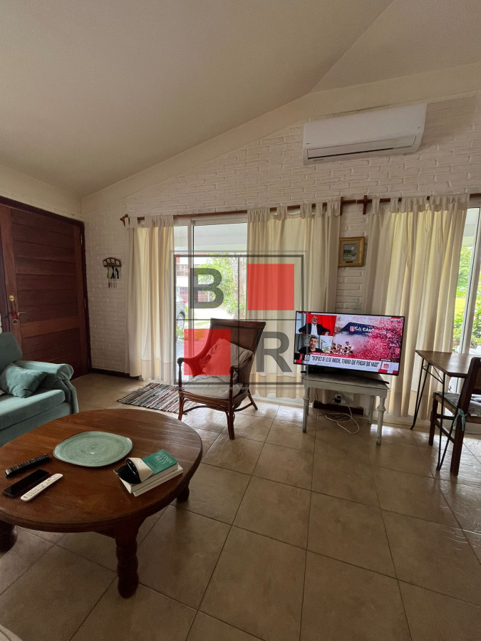 Casa ID.892 - HERMOSA CASA ALQUILER VERANO MANSA