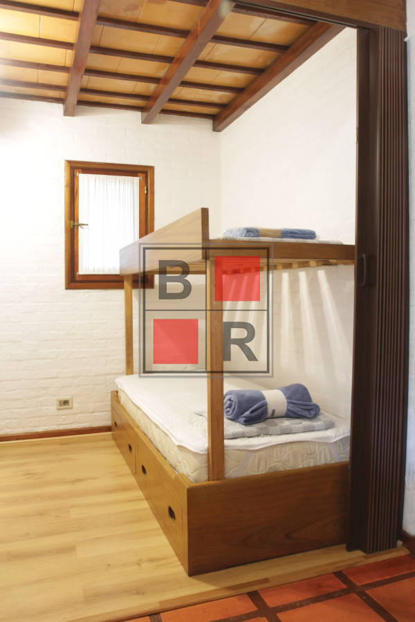Casa ID.1089 - Excelente casa de 3 dormitorios 