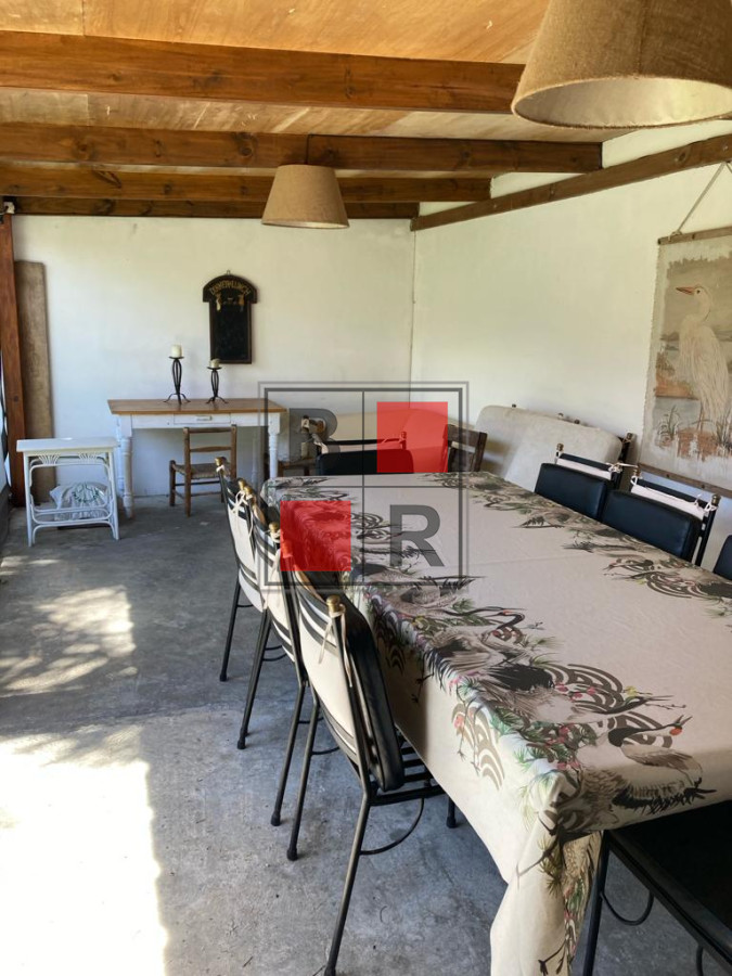 Casa ID.892 - HERMOSA CASA ALQUILER VERANO MANSA